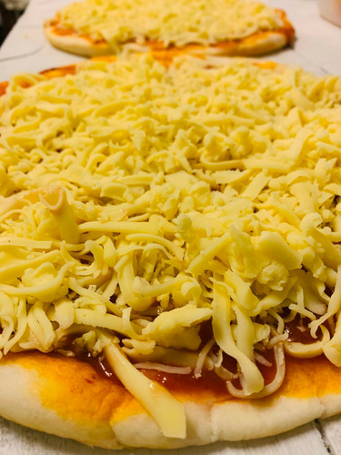 Servicio De Catering De Pizzas A La Parrilla, Y Mucho Más.