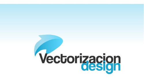 Imagen 1 de 6 de Vectorizacion De Imagenes O Logos