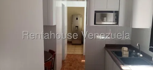 Ls Vende Apartamento El Paraiso