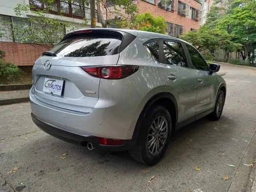 Mazda CX-5 2.5 Touring At