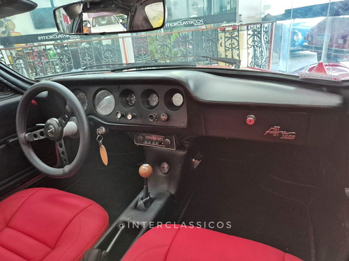 Puma Gts 1.6 Conversível 8v Gasolina 2p Manual