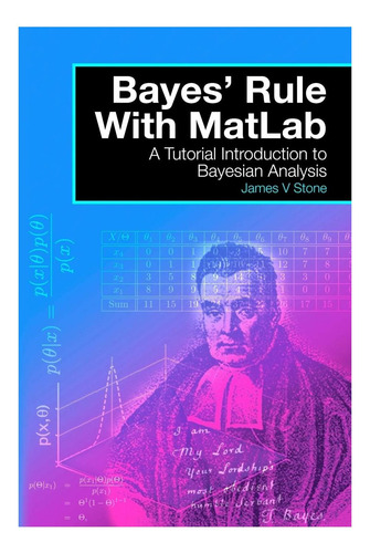 Libro: La Regla De Bayesøø Con Matlab: Un Tutorial De Introd