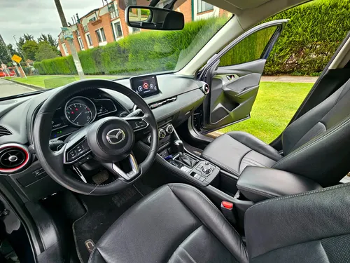 Mazda CX-3 2.0 Grand Touring At