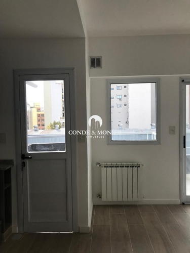 Imagen 3 de 18 de Venta Semipisos De 2 Ambientes Con Balcón A Estrenar.