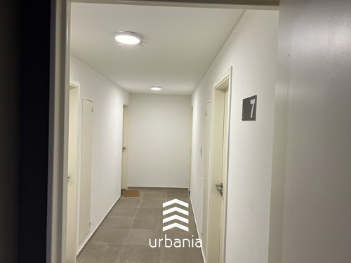 Venta Monoambiente Estrenar - Rosario Centro