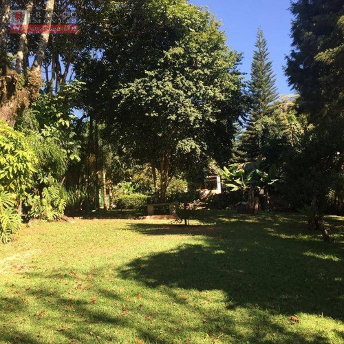 Imagem 6 de 21 de Chácara Com 5 Dormitórios À Venda, 1900 M² Por R$ 950.000,00 - Chácaras São Bento - Valinhos/sp - Ch0030