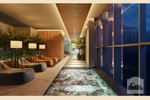 Imagem 4 de 9 de Apartamento À Venda No Vale Do Sereno - Código 386151 - 386151