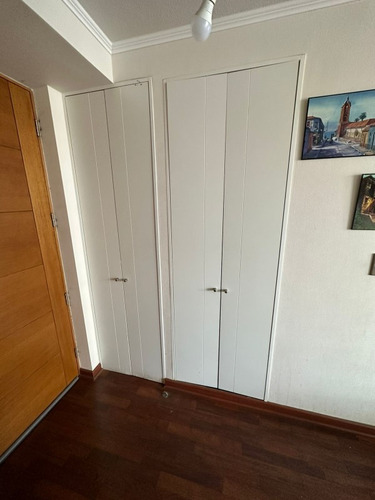 Arriendo 1 Dormitorio En Placeres