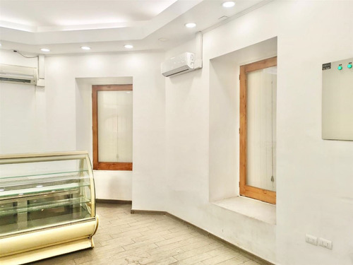Local Comercial En Arriendo De 206m2 En Buín
