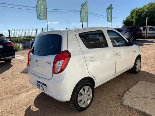 Suzuki Alto 800 Gl Extra Full