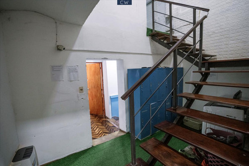Alquiler Casa Hostel (edificio) En El Barrio Cordón Sur