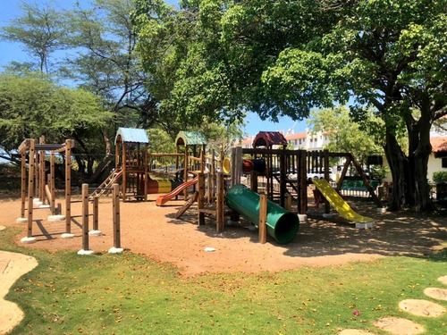 Imagen 18 de 18 de Apartamento En Venta En El C.r Pueblo Viejo