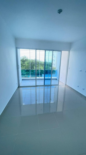 Imagen 3 de 20 de Se Renta Apartamento (se Alquila)