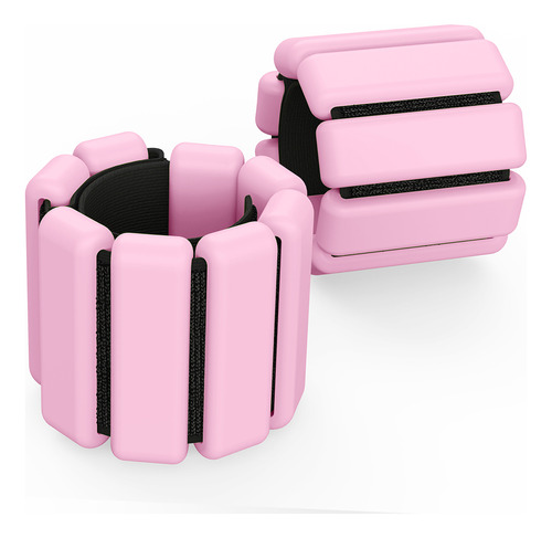 Pulsera De Fitness Pulsera De Fitness Con Soporte De Peso