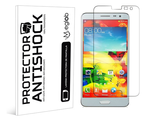 Protector De Pantalla Antishock Para Tengda N8800