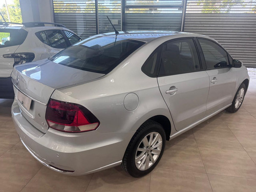 Volkswagen Polo 1.6 Msi Comfortline