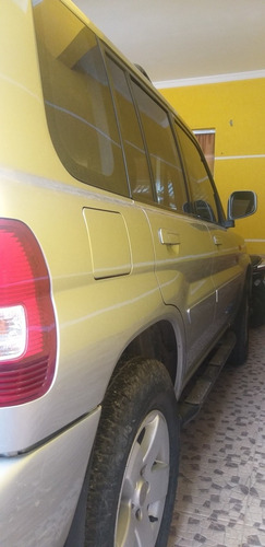 Mitsubishi Pajero Tr4 2.0 Aut. 5p 2004