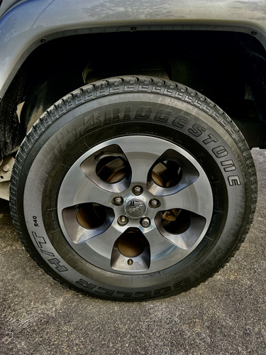 Jeep Wrangler 3.7 Unlimited Sahara 3.6 4x4 At