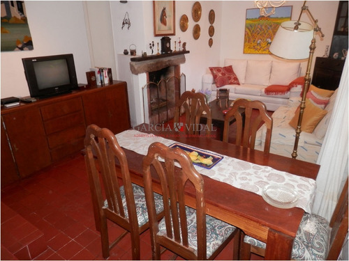 Alquiler Temporario De Casa 3 Dormitorios En Rincón Del Indio, Punta Del Este. - Ref: 2393