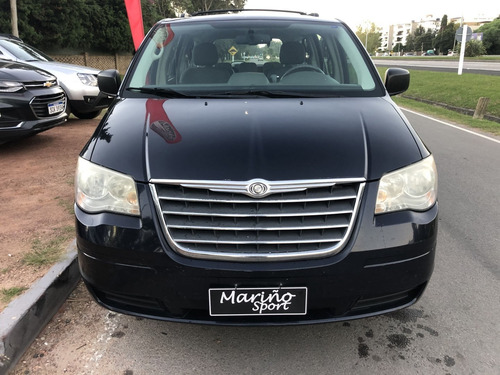 Chrysler Town & Country 3.8 V6 Extra Full 5 Ptas