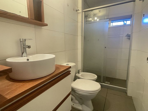 Venta Apartamento 2 Dormitorios Gran Terraza Palermo