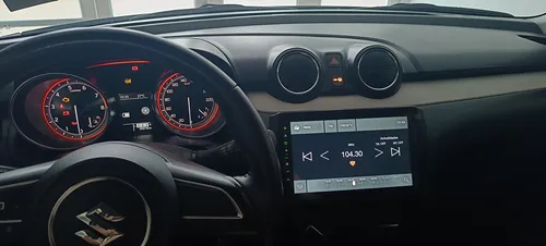 Híbrido, Automóvil, Perfecto Estado