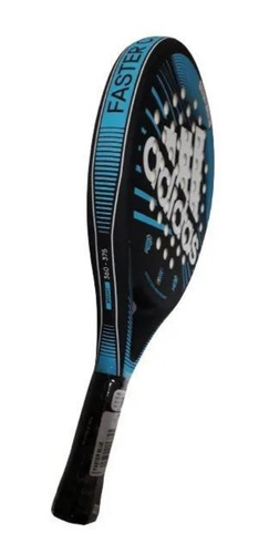 Imagen 2 de 4 de Paleta Padel adidas Faster Ctrl Control Paddle