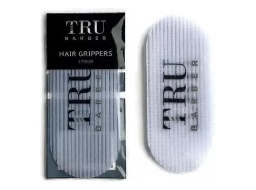 Sujetadores Tru X2 Barber Hair Grippers Barbería