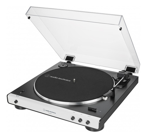 Bandeja Giradisco Audio Technica At-lp60xbt - Om