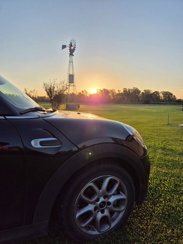 Mini Cooper 1.5 F56 Pepper 136cv