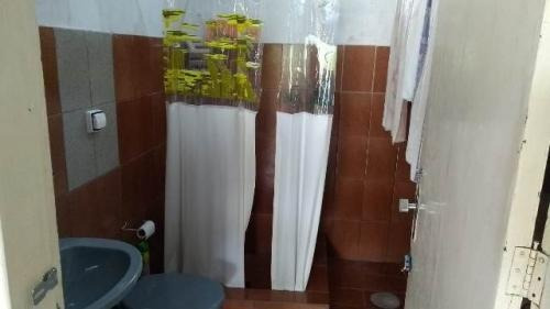 Imagem 6 de 10 de Casa À Venda No Luizamar Mirim - Itanhaém 5089 | Sanm