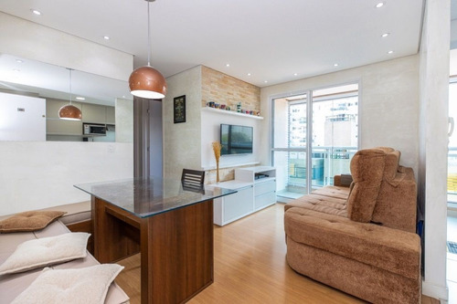 Imagem 11 de 30 de Apartamento - Ap04093 - 69545141