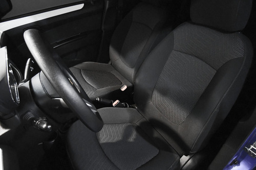 Imagen 14 de 15 de Chevrolet Beat 2021 1.2 Hb Activ Mt