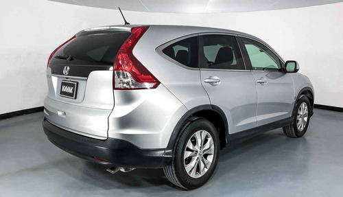 Imagen 9 de 15 de 28125 - Honda Cr-v 2012 Con Garantía At