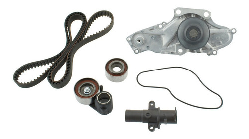 Kit De Distribución Acura Rl V6 3.5l 2007 Aisin Original