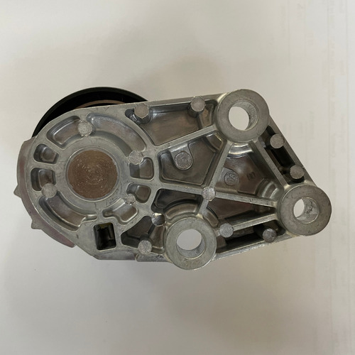 Polea Tensora De Motor Gm Aveo 2008-2015