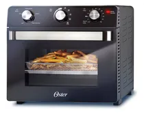 Comprar Horno Con Freidora De Aire Oster De 22 Litros Tssttvmaf1ns