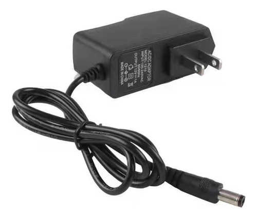 Adaptador De Corriente Estándar Estadounidense 5v2a