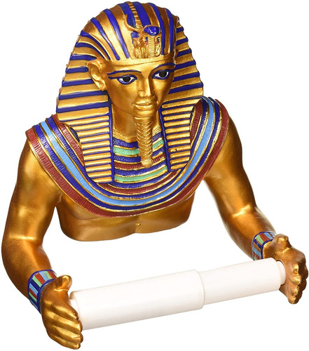 Titula  Jq9686 Tutankamón Higiéni O Egip Io  Ollo De ...