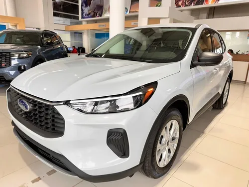 Escape Active Ecoboost 2025 Yb
