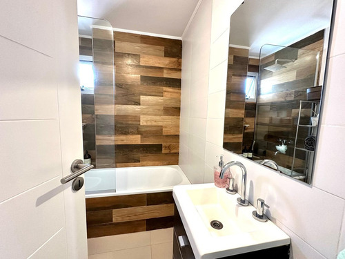 Departamento 3 Amb Balcón Y Doble Cochera Quilmes