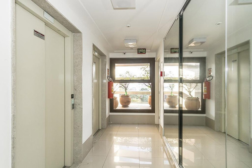 Imagem 3 de 11 de Sala Em Auxiliadora, Porto Alegre/rs De 46m² À Venda Por R$ 295.000,00 - Sa254377-s