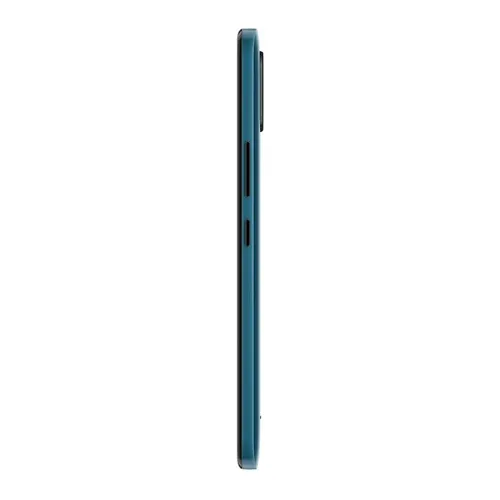 Celular Nokia C21 Plus 64gb 2gb Azul