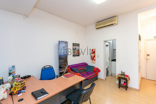 Imagen 9 de 29 de Departamento - Microcentro