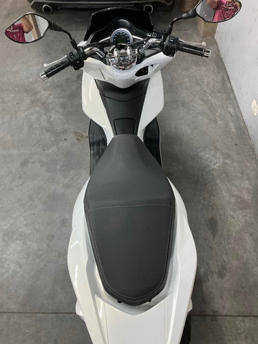 Imagen 5 de 24 de Honda Pcx 150