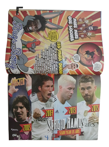 Tiki Tiki No175 Abrazo De Sol - Poster Vietto, Lukaku, Etc