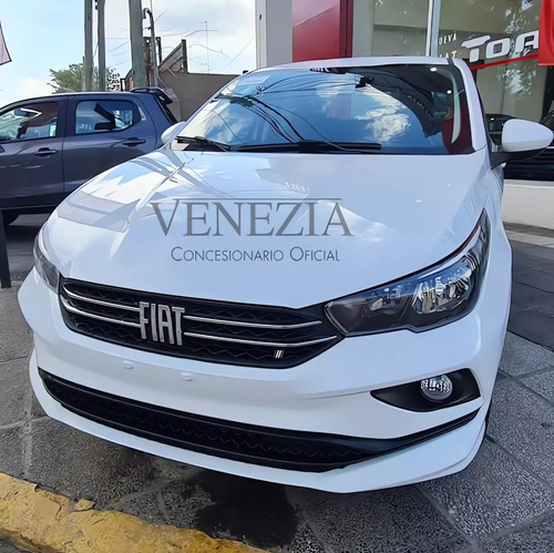 Fiat Cronos 1.3 Gse Like