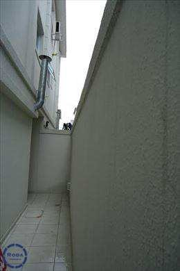 Sobrado Com 3 Dorms, Boqueirão, Santos - R$ 880 Mil, Cod: 4320 - V4320