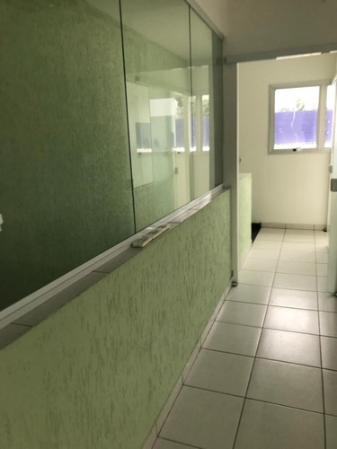 Imagem 8 de 14 de Prédio Comercial Para Locação, 293 M2. - 839