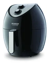 Comprar Freidora Sin Aceite Peabody Negra Pe-af605n